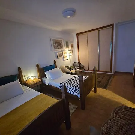 Paraiso Del Camello Parking Y Terrazs Privada Appartement San Miguel de Abona