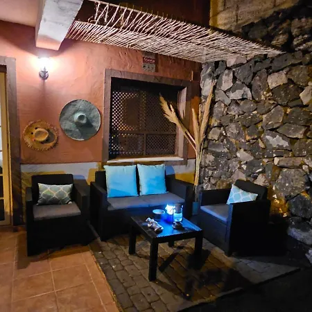 Paraiso Del Camello Parking Y Terrazs Privada Appartement