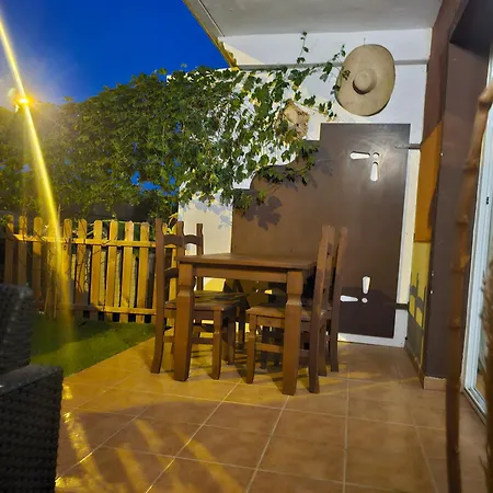 Paraiso Del Camello Parking Y Terrazs Privada Appartement *
