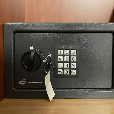 Appartement Paraiso Del Camello Parking Y Terrazs Privada San Miguel de Abona