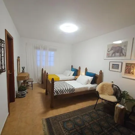 Paraiso Del Camello Parking Y Terrazs Privada *