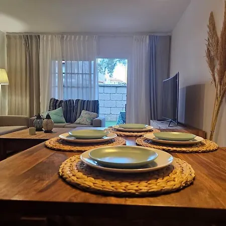 Paraiso Del Camello Parking Y Terrazs Privada Appartement