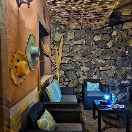 Apartament Paraiso Del Camello Parking Y Terrazs Privada