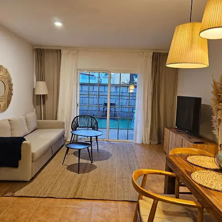 Paraiso Del Camello Parking Y Terrazs Privada