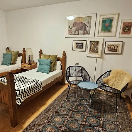 Apartament Paraiso Del Camello Parking Y Terrazs Privada *