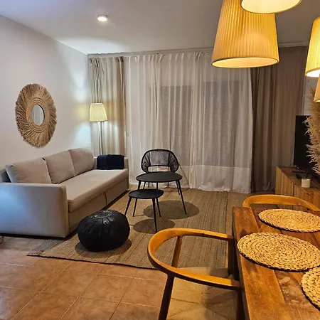 Apartament Paraiso Del Camello Parking Y Terrazs Privada