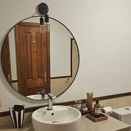 Paraiso Del Camello Parking Y Terrazs Privada Apartament *