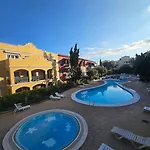 Paraiso Del Camello Parking Y Terrazs Privada 아파트