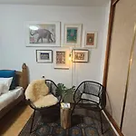 Paraiso Del Camello Parking Y Terrazs Privada