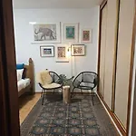 아파트 Paraiso Del Camello Parking Y Terrazs Privada