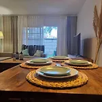 Paraiso Del Camello Parking Y Terrazs Privada 아파트