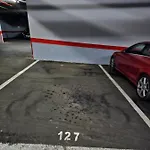 Paraiso Del Camello Parking Y Terrazs Privada 아파트 *
