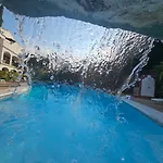 Paraiso Del Camello Parking Y Terrazs Privada 아파트 산미겔데아보나