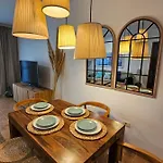 Paraiso Del Camello Parking Y Terrazs Privada 아파트 산미겔데아보나