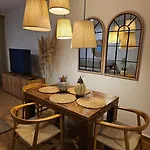 아파트 Paraiso Del Camello Parking Y Terrazs Privada *