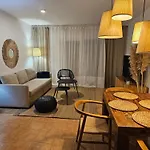 Paraiso Del Camello Parking Y Terrazs Privada 산미겔데아보나