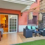 Paraiso Del Camello Parking Y Terrazs Privada