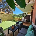 아파트 Paraiso Del Camello Parking Y Terrazs Privada *
