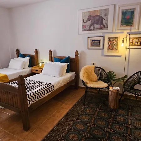 Paraiso Del Camello Parking Y Terrazs Privada *