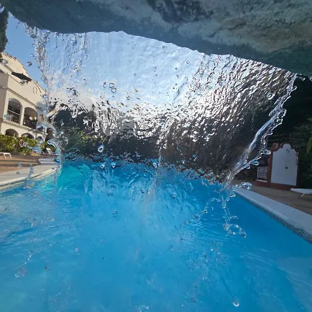 Paraiso Del Camello Parking Y Terrazs Privada Apartment San Miguel de Abona