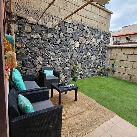 Paraiso Del Camello Parking Y Terrazs Privada Apartment