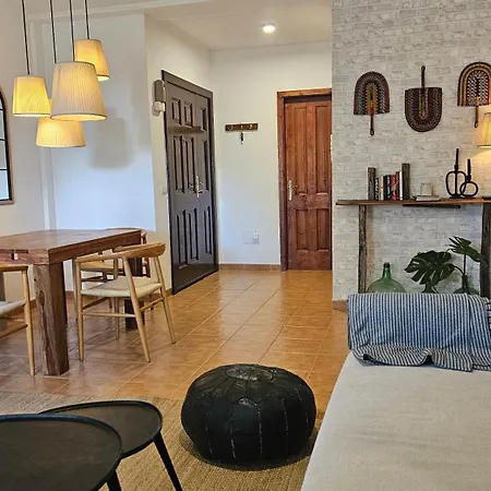 Apartment Paraiso Del Camello Parking Y Terrazs Privada