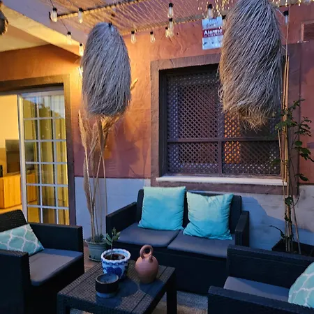 Apartment Paraiso Del Camello Parking Y Terrazs Privada