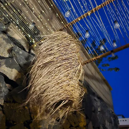 Paraiso Del Camello Parking Y Terrazs Privada San Miguel de Abona