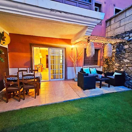 Paraiso Del Camello Parking Y Terrazs Privada