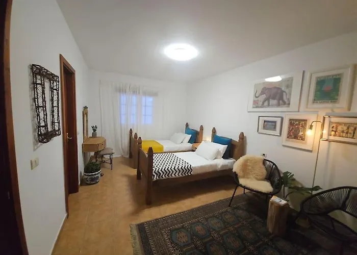 Paraiso Del Camello Parking Y Terrazs Privada *