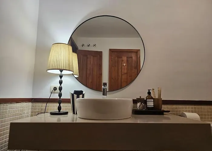 Paraiso Del Camello Parking Y Terrazs Privada San Miguel de Abona