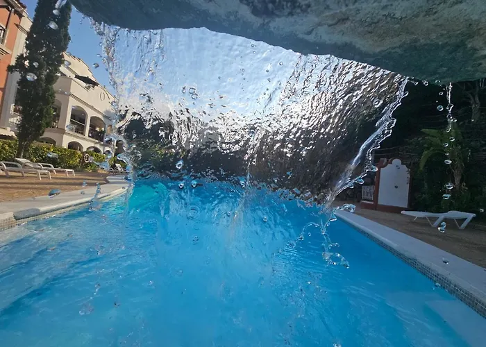 Paraiso Del Camello Parking Y Terrazs Privada Apartman San Miguel de Abona