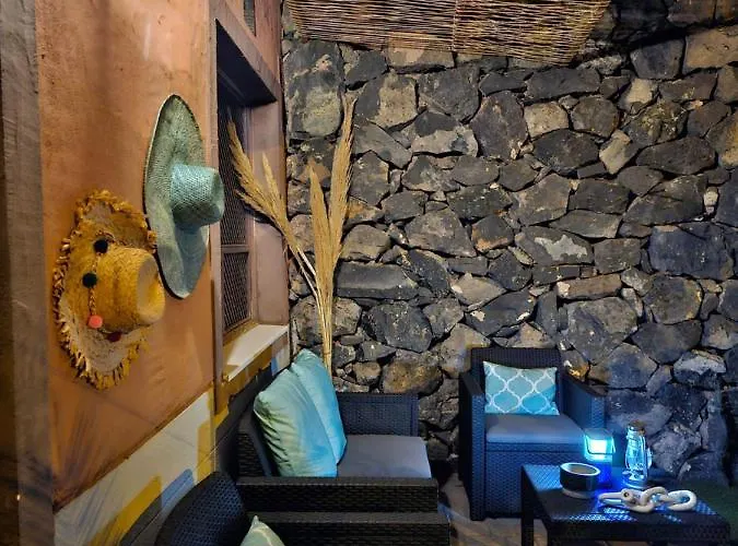 Apartman Paraiso Del Camello Parking Y Terrazs Privada