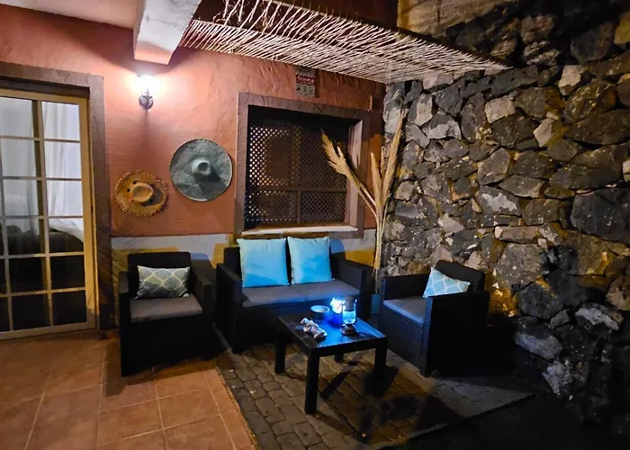 Paraiso Del Camello Parking Y Terrazs Privada Apartman