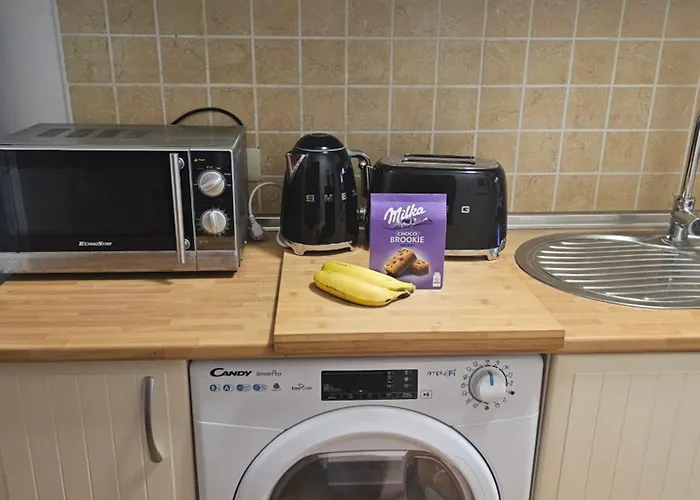 Apartman Paraiso Del Camello Parking Y Terrazs Privada San Miguel de Abona