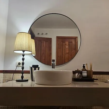 Paraiso Del Camello Parking Y Terrazs Privada San Miguel de Abona