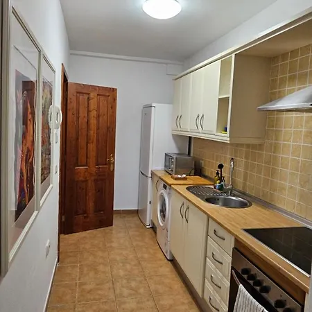 Paraiso Del Camello Parking Y Terrazs Privada