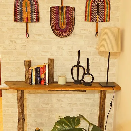 Paraiso Del Camello Parking Y Terrazs Privada