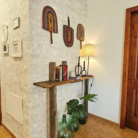 Apartment Paraiso Del Camello Parking Y Terrazs Privada San Miguel de Abona