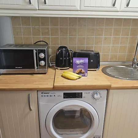 Apartment Paraiso Del Camello Parking Y Terrazs Privada San Miguel de Abona