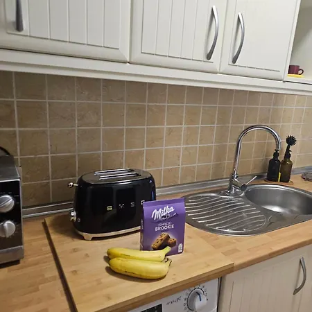 Apartment Paraiso Del Camello Parking Y Terrazs Privada *