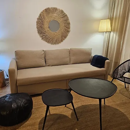 Paraiso Del Camello Parking Y Terrazs Privada San Miguel de Abona