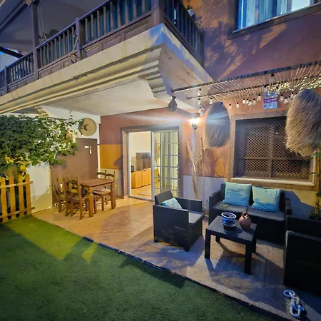 Paraiso Del Camello Parking Y Terrazs Privada *