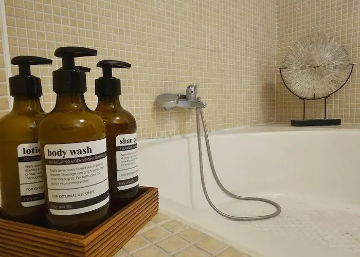 Paraiso Del Camello Parking Y Terrazs Privada