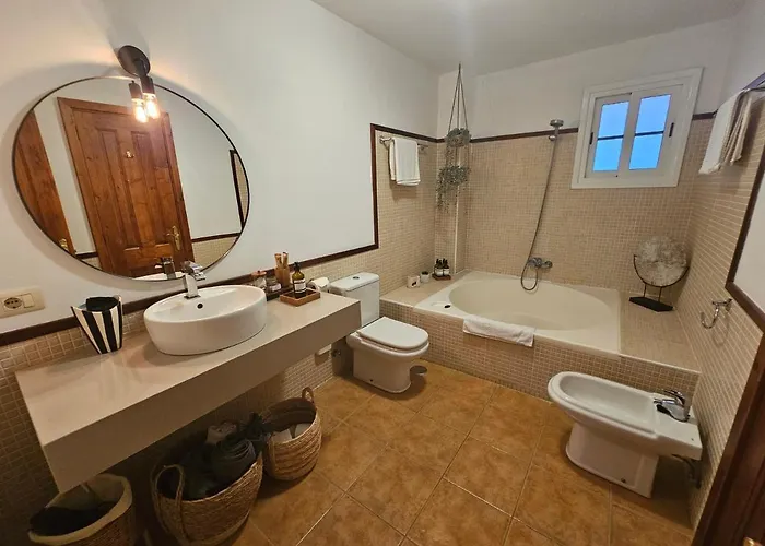 Paraiso Del Camello Parking Y Terrazs Privada Apartament *