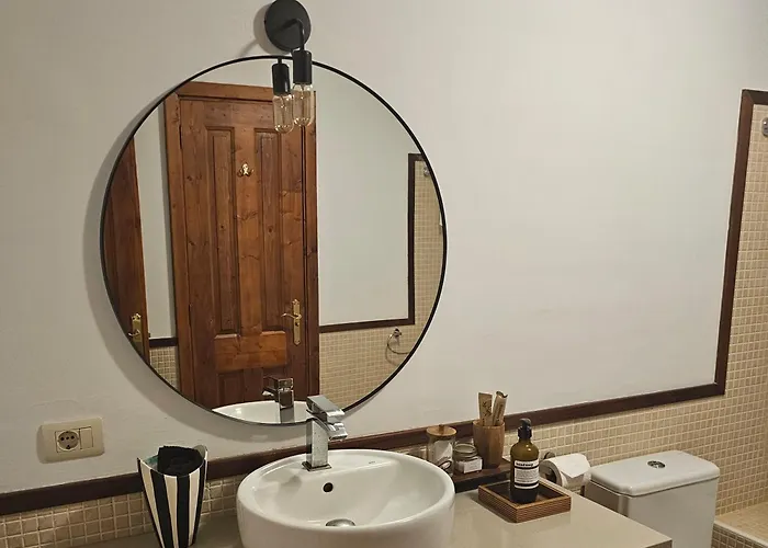 Paraiso Del Camello Parking Y Terrazs Privada Apartament *